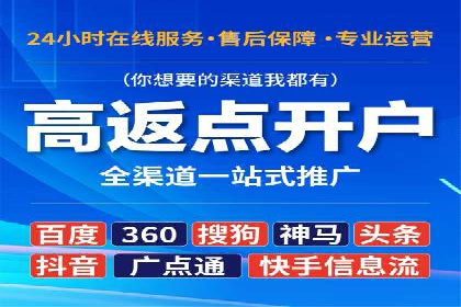 深度解析：百度竞价账户托管的成功秘诀